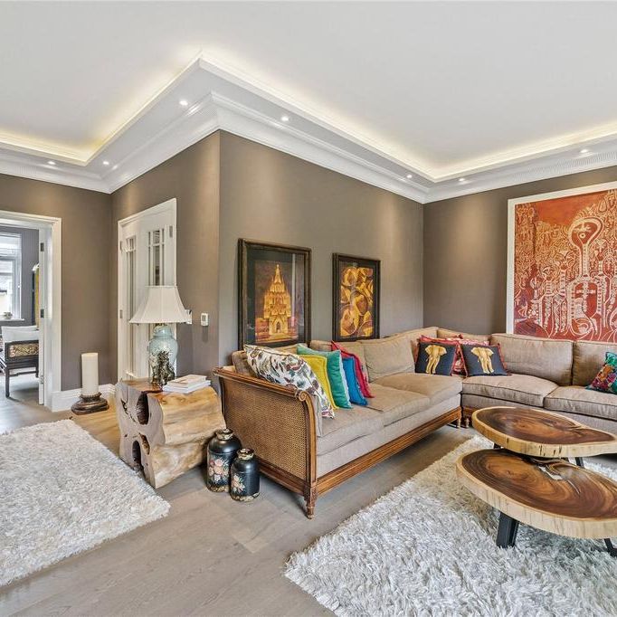 6 bedroom terraced house to rent - Photo 1