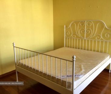 Carissa Park Condominium (D17), Condominium - For Rent - Photo 2