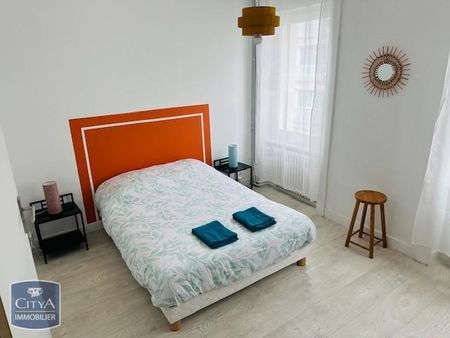 Location Appartement 2 pièces 43m² EQUEURDREVILLE HAINNEVILLE 50120 - Photo 5