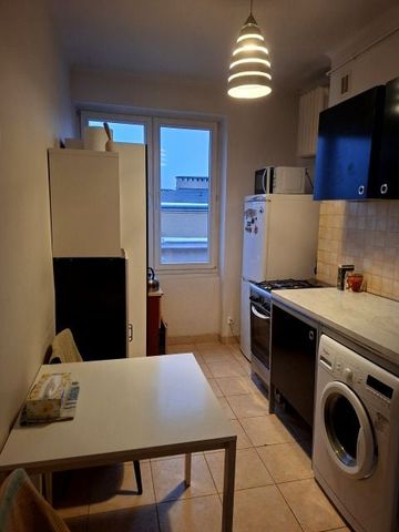 Pokój, ul. Wołoska - Фото 3