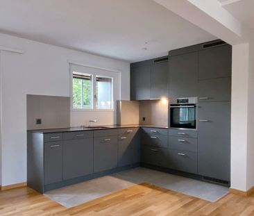 2.5 Zimmer, 59 m², 2. Stock - Foto 1