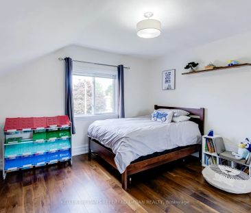 Detached Home For Lease | E9019175 - Photo 6