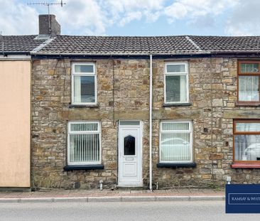 2 bedroom terraced house to rent - Photo 2