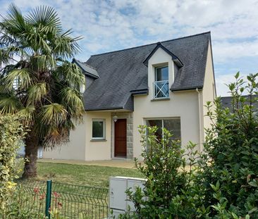 Location Maison 6 pièces 127m² ETRELLES 35370 - Photo 5