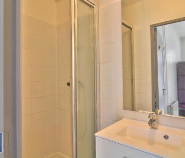 Appartement à louer 1 pièce 32.6m² - Photo 5