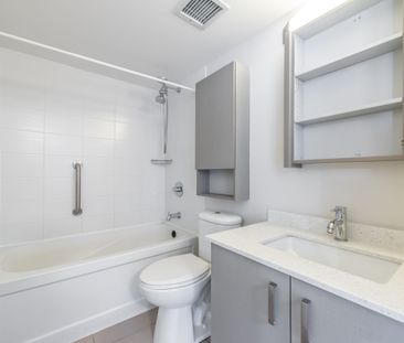 For Lease - 18 Uptown Drive Unit# 1709, Markham, Ontario - Photo 5