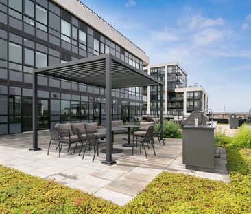 For Lease - 395 Dundas Street Unit# 628, Oakville, Ontario - Photo 1