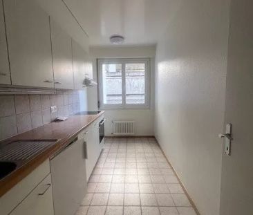 Appartement de 3.5 pièces au 1er étage - Foto 3