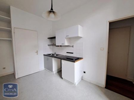 Appartement à louer 3 pièces 61.35m² - Photo 3