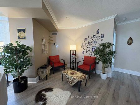 For Lease - 3888 Duke of York Boulevard Unit# 3024, Mississauga, Ontario - Photo 2