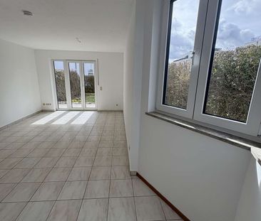 2-ZKB Erdgeschoßwohnung - Foto 3