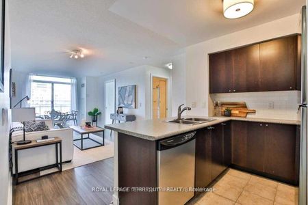 Battery Park Lofts , #508 - Photo 4