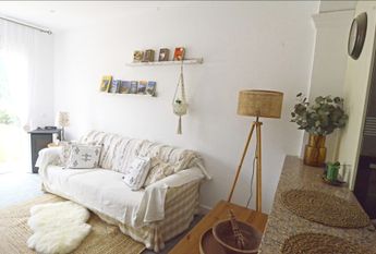 Terraced house - Benaojan