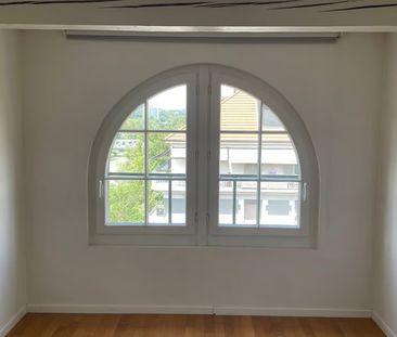 4.5 Zimmer, 82 m² - Foto 4