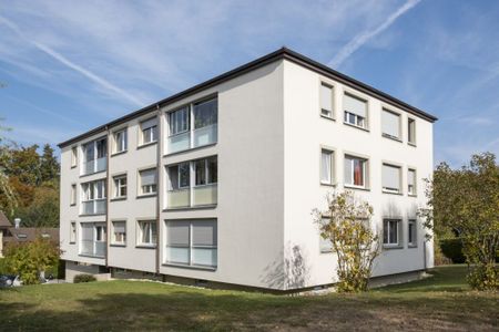 Bel appartement de 3.5 pièces à louer à Cugy - Foto 4