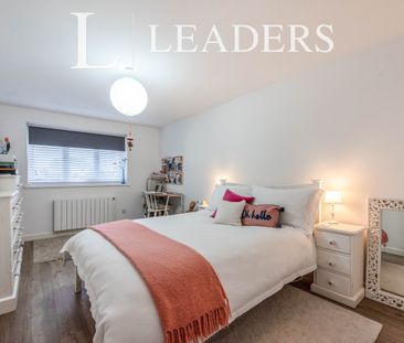 1 bedroom apartment to rent Thurston Granary, Station Hill - Photo 6