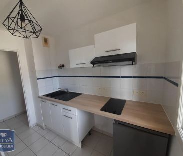 Appartement à louer 2 pièces 47.87m² - Photo 1