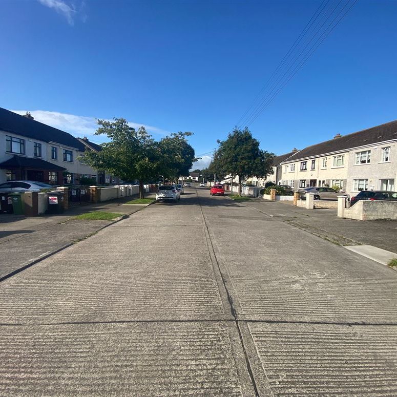 St James Road, Greenhills, Dublin 12 (Double Room To Rent) - Photo 1