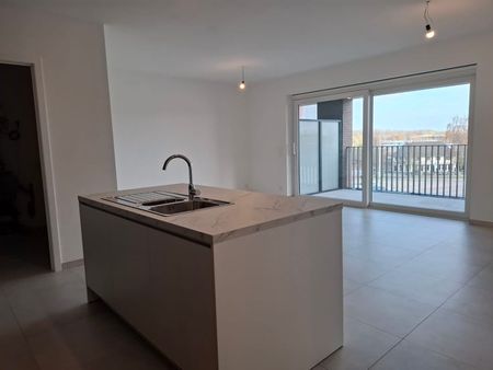 Appartement te huur - Photo 3