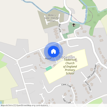 Maslan Crescent, Newport