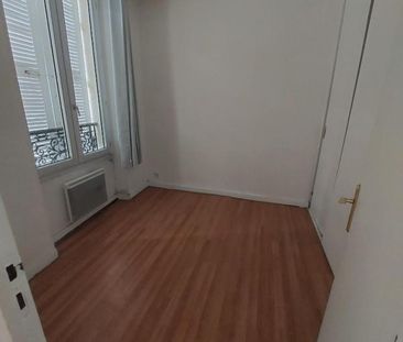 Location Appartement 2 pièces 42m² GENTILLY 94250 - Photo 1
