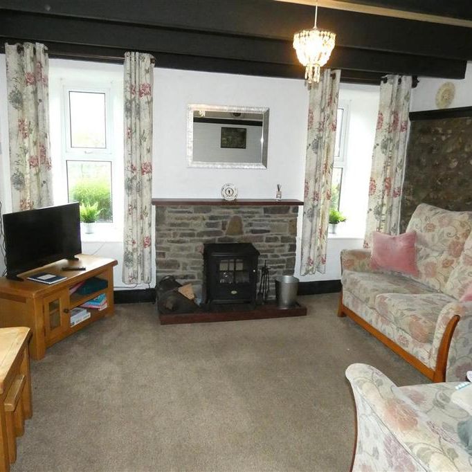 2 bedroom cottage to rent - Photo 1