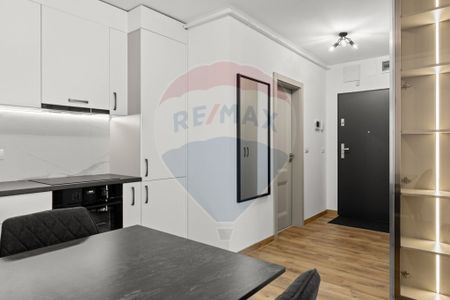 Apartament cu 2 camere DE LUX la PRIMA ÎNCHIRIERE - comp... - Fotografie 2