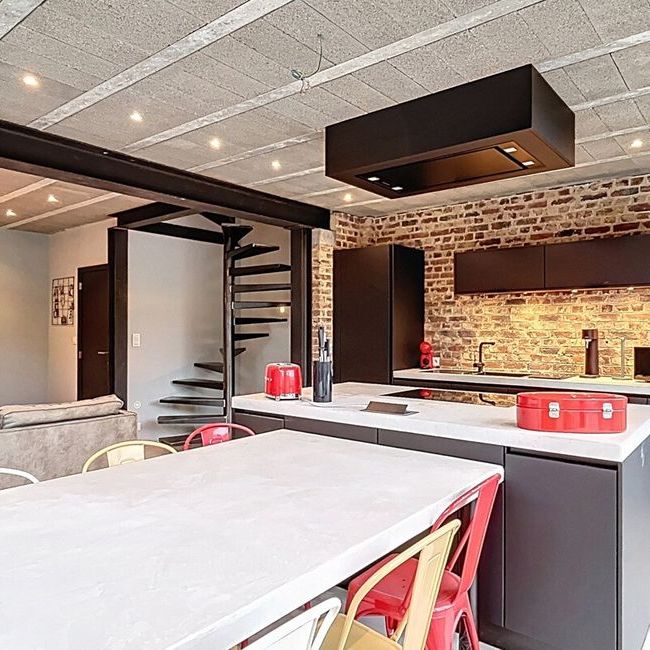 Woning te huur in Malonne voor € 1.300 met 3 slaapkamers - Photo 1