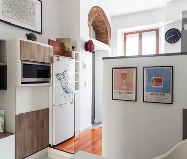 Via Savona, Milan, Lombardy 20146 - Photo 6