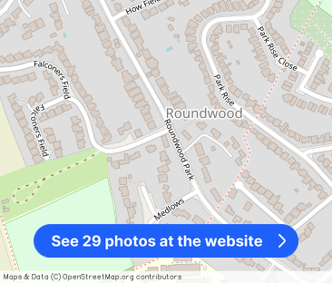 Roundwood Park, Harpenden, AL5 - Photo 1