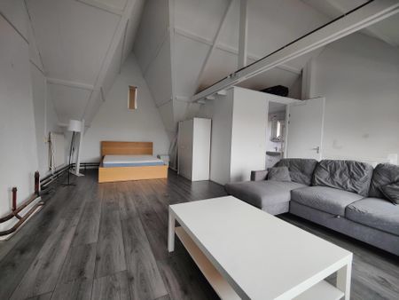 Te huur: Appartement Hortensiastraat in Eindhoven - Foto 4