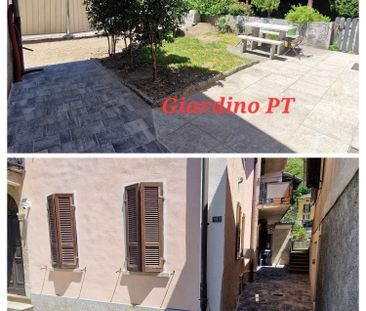 Affittasi appartamento di 5 locali - Photo 4
