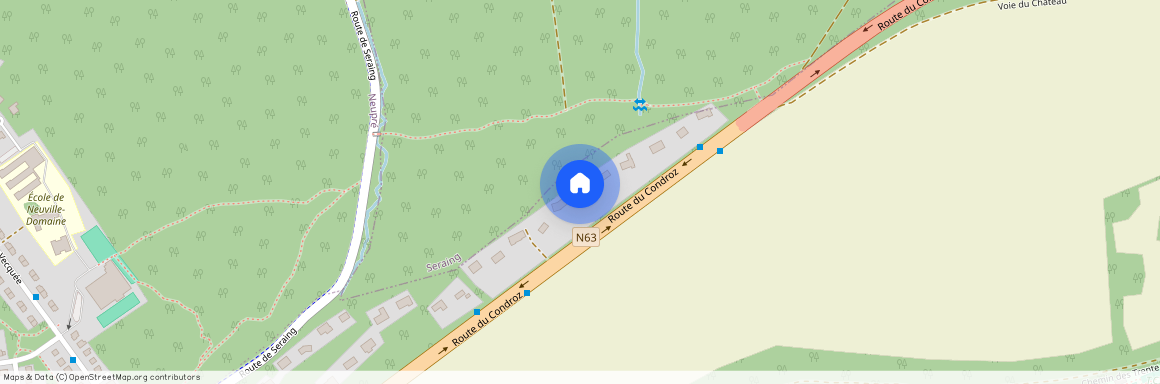 Route du Condroz 42 / 12, 4122 Plainevaux