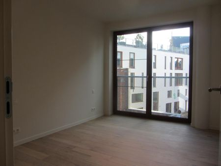 Nieuwbouw 2-SLK appartement met optioneel een ondergrondse autostaanplaats - Foto 3