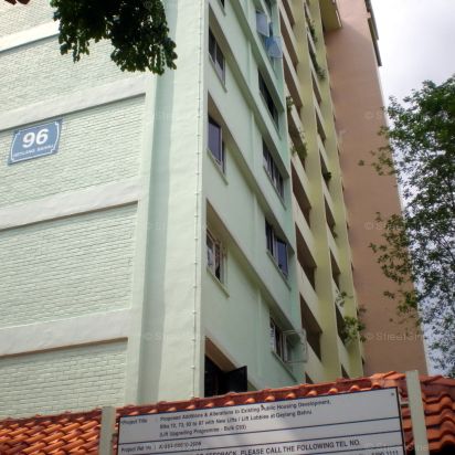 Blk 96 Geylang Bahru (Kallang/Whampoa), HDB 3 Rooms - For Rent - Photo 3