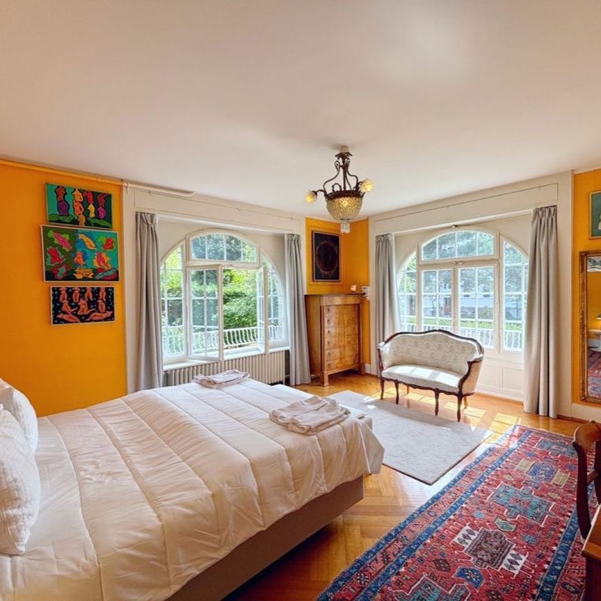 Appartement 5.5 pièces - Photo 1