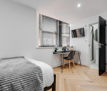 6 bedroom house to rent - Photo 6