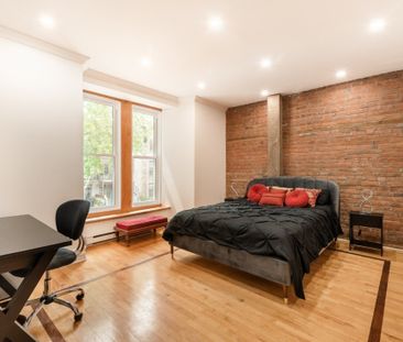 3699 Av. Laval, H2X 3E1, H2X 3E1, Montréal - Photo 5