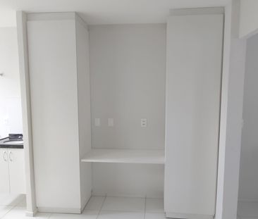 ALDEOTA - APARTAMENTO - ANTONIO AUGUSTO, 989 AP 302 2 ANDAR RES COM... - Photo 1
