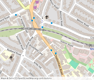Cheltenham Road, Montpelier - Photo 1