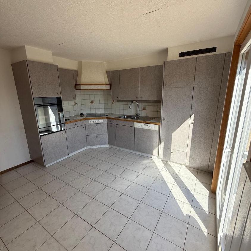 4.5 Zimmer, 118 m², EG - Photo 1