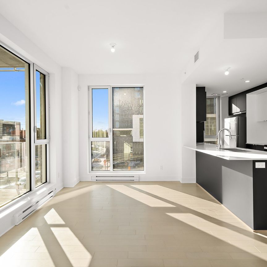 5265 Rue MacKenzie, Montréal (Côte-des-Neiges, QC H3W - Photo 1