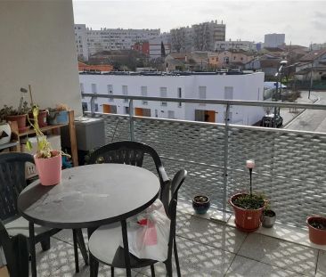 Location appartement 3 pièces - 62m² à Toulouse (31300) - Photo 4