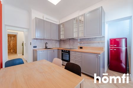 Mieszkanie 85 m², Katowice, Śródmieście, Juliusza Słowackiego - Фото 2