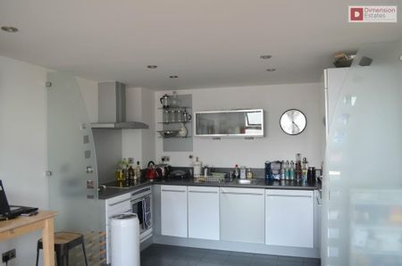 1 bedroom apartment to rent - Photo 4