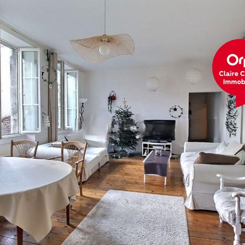 Location Appartement 3 pièces 123m² CASTRES 81100 - Photo 1