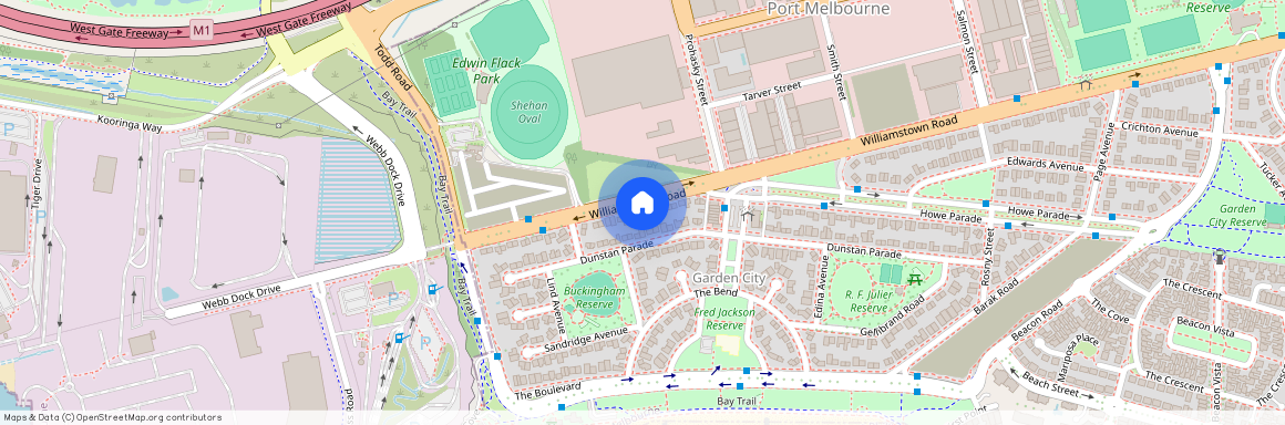 276 Williamstown Road, Port Melbourne