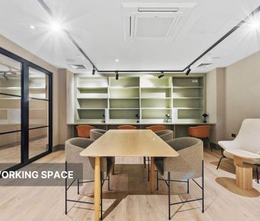 Studio to rent - Photo 5