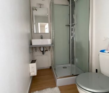 Location Appartement 1 pièce 26m² - Photo 5