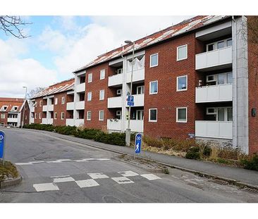 Hagforsgatan 1 - Photo 1